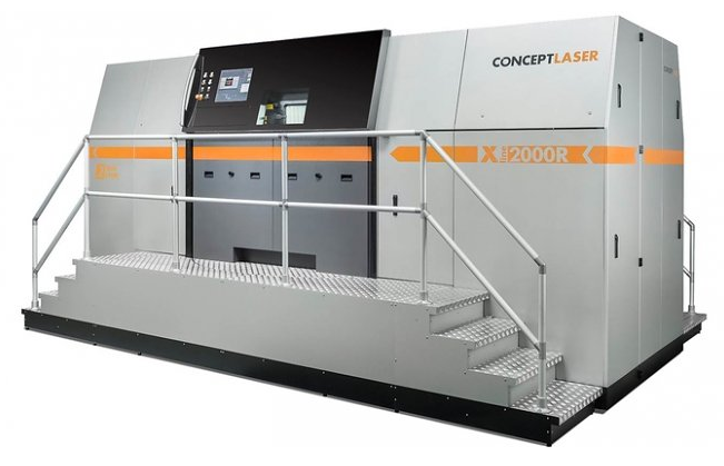 Самолёт из 3D-принтера? Что?!