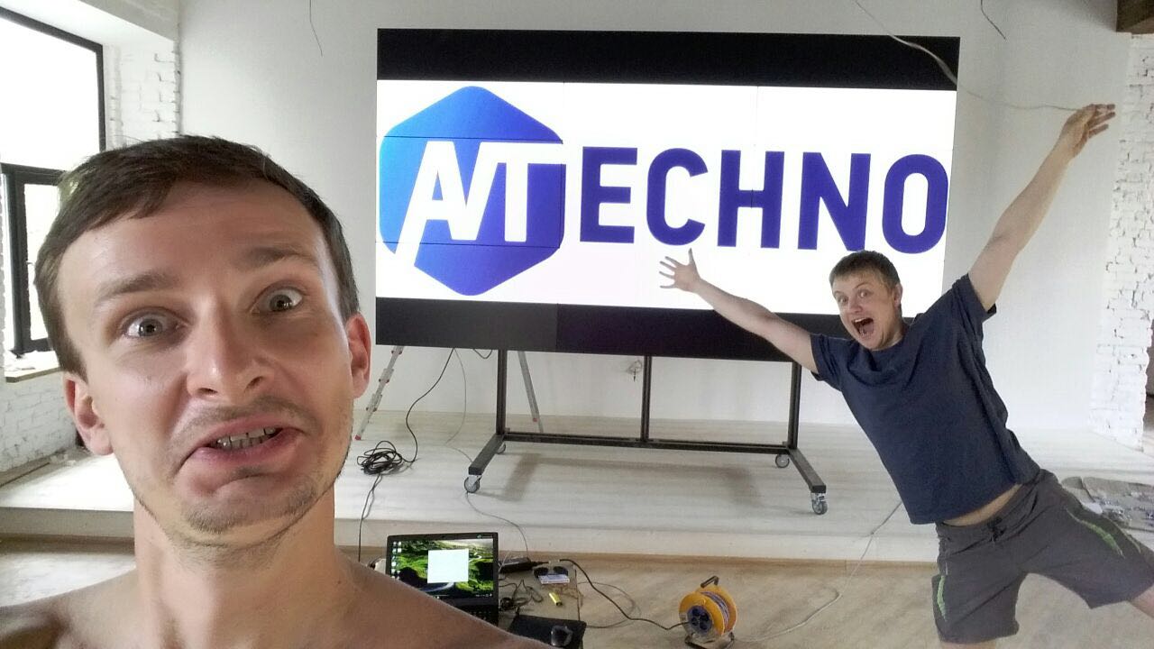 В мире инженеров.