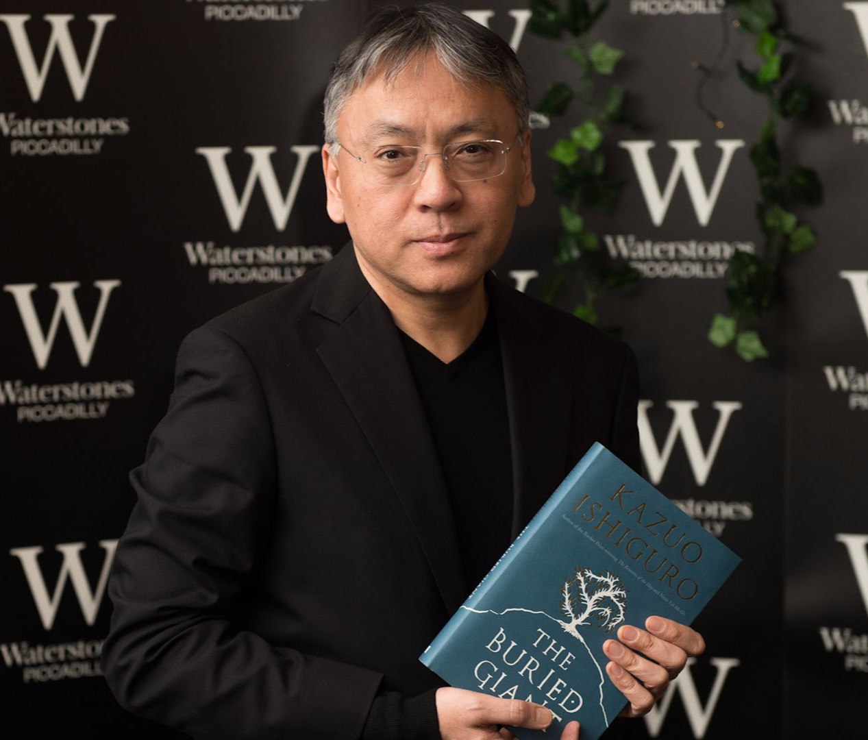 Нобелевская премия - день 4.