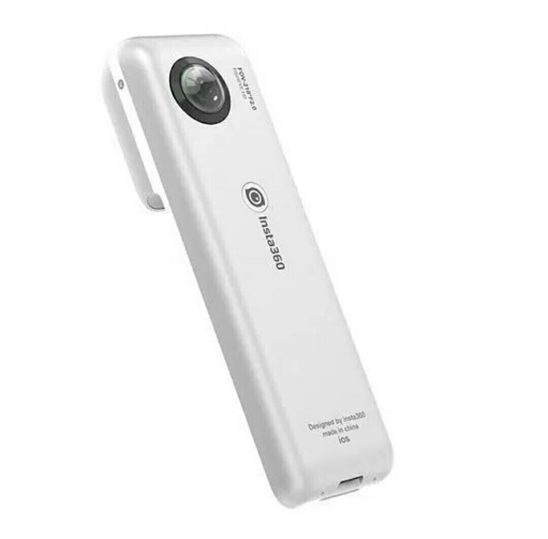 Insta360 Nano у нас в продаже!