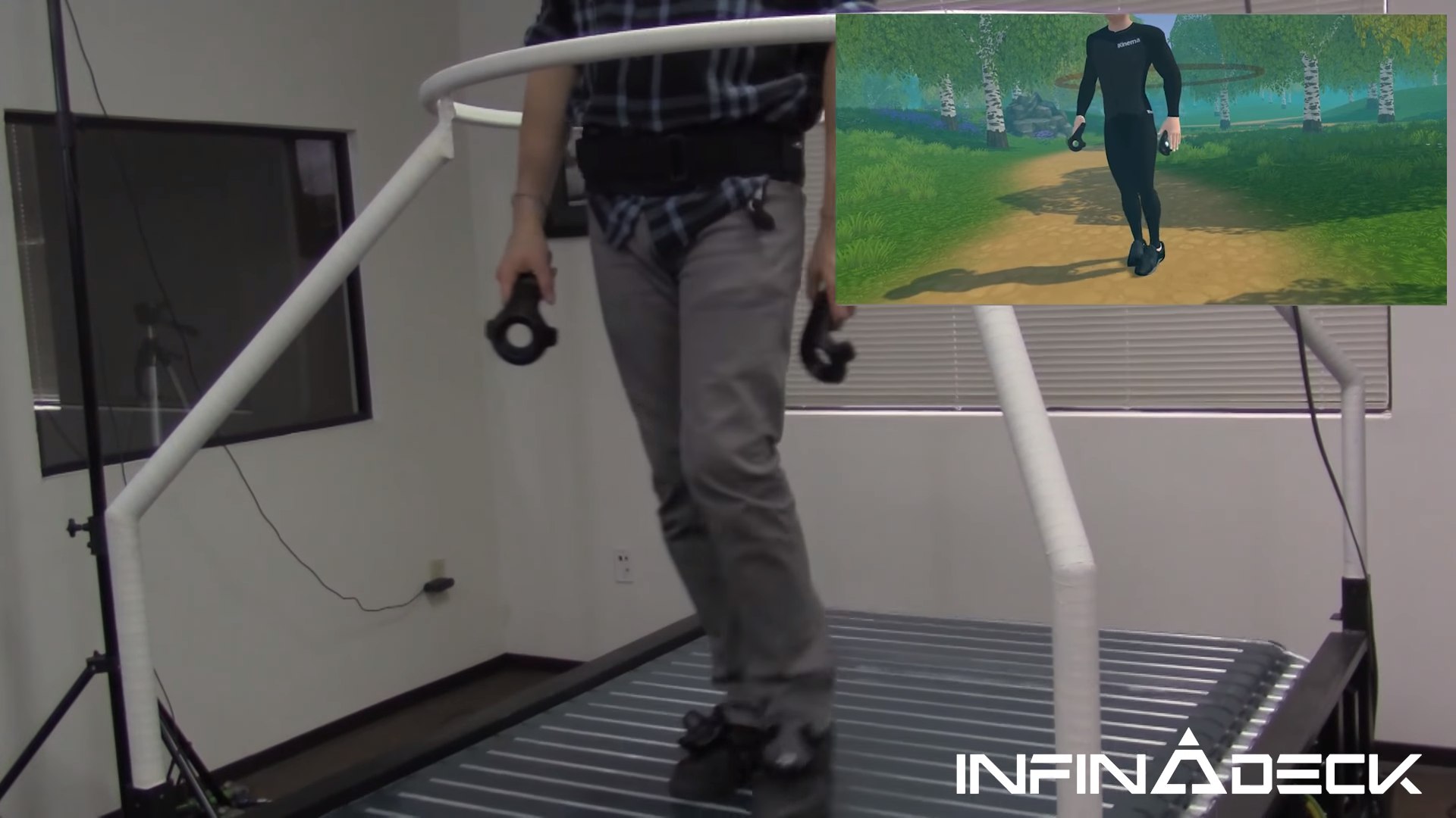 Эх путь-дорожка, виртуальная.