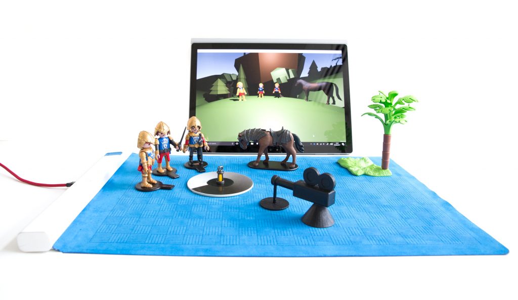 Купите ребёнку Занзибар!