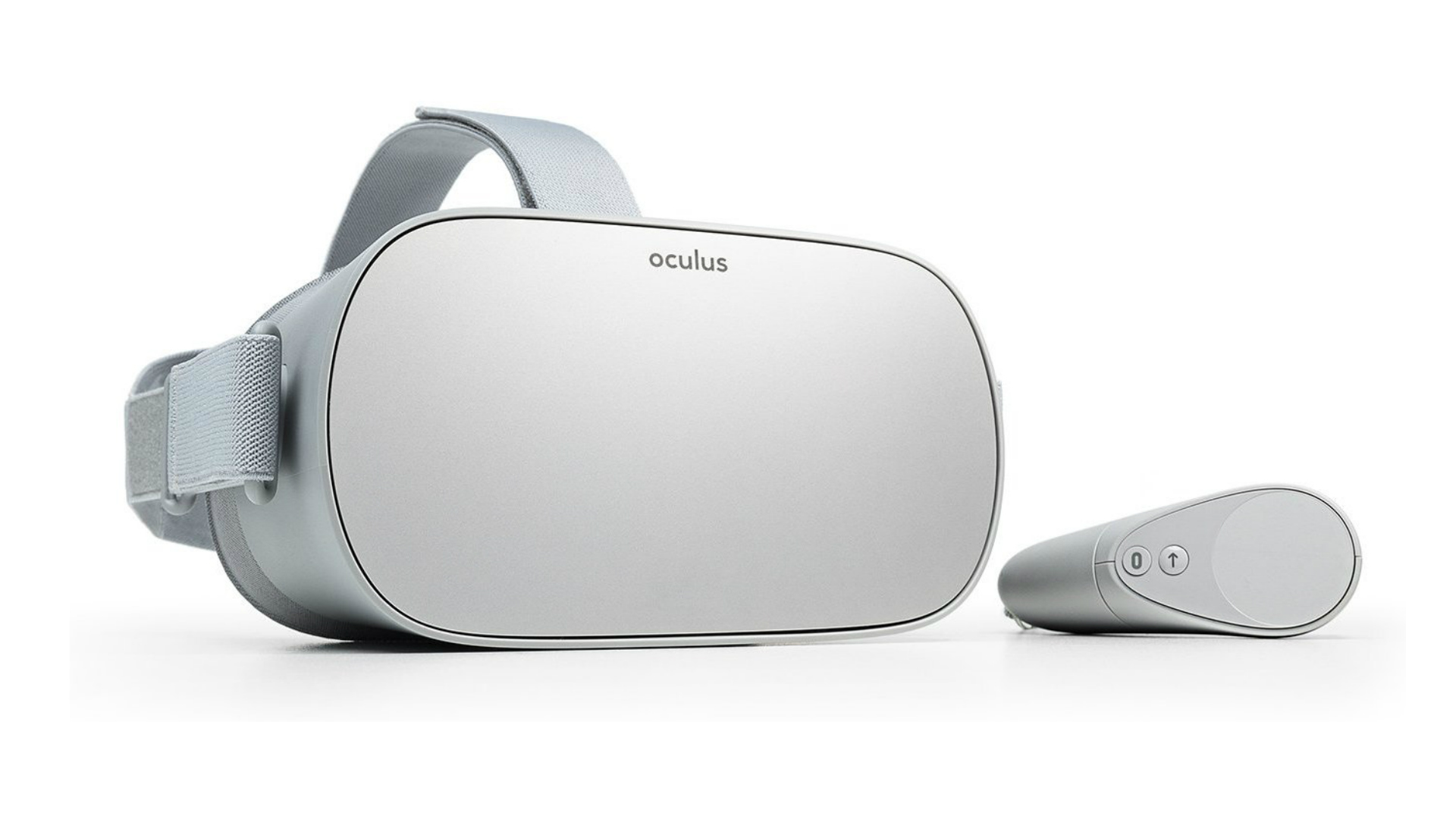 Мобильный Oculus.