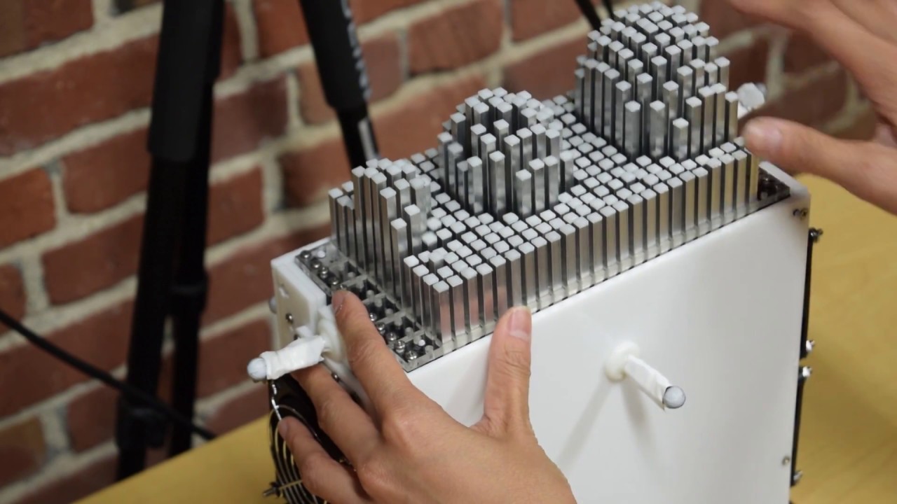 А не потрогать ли нам VR?