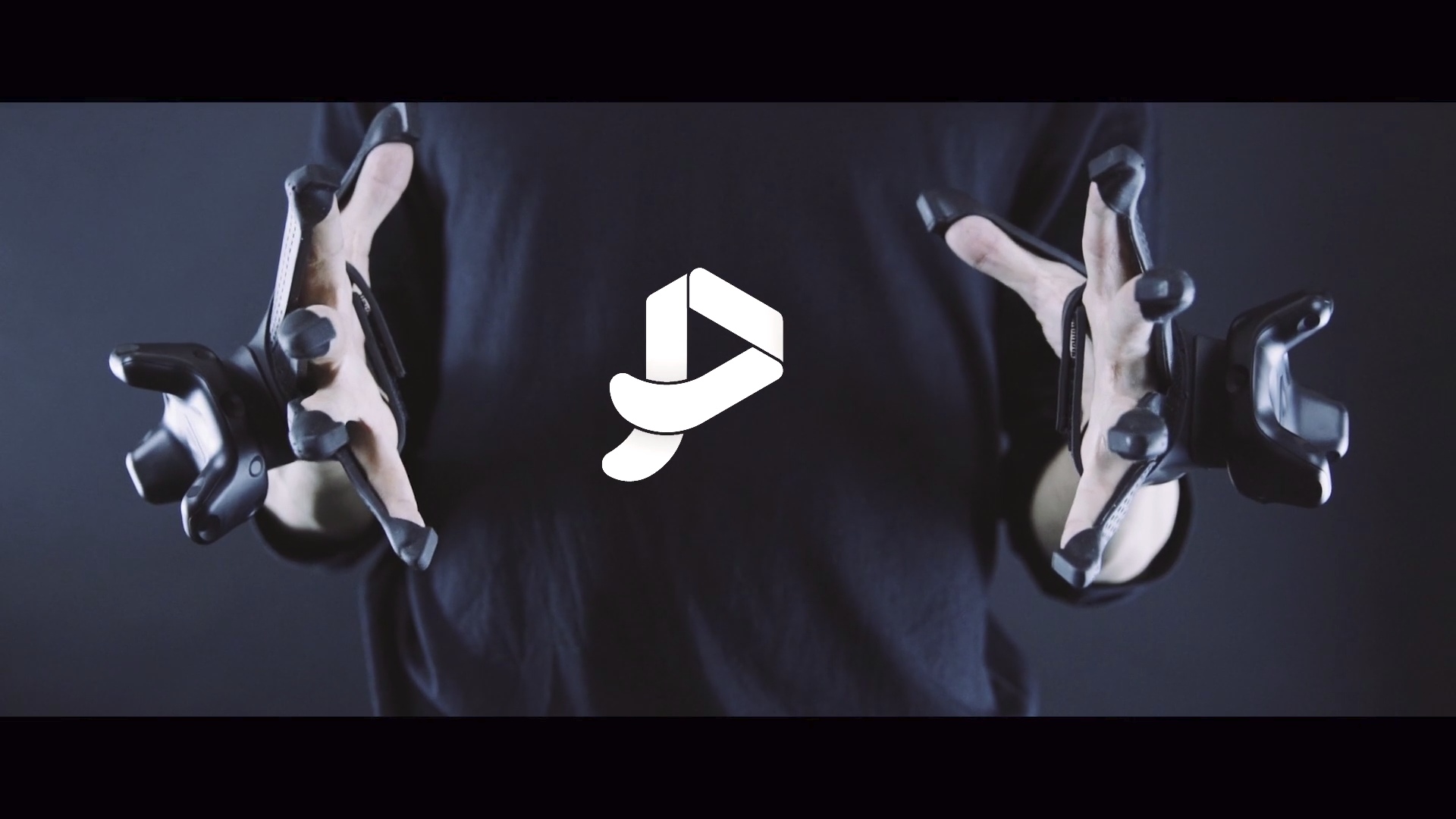 Потрогать VR теперь реально.