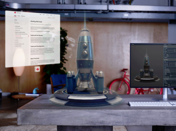 MAGICеская LEAPота.