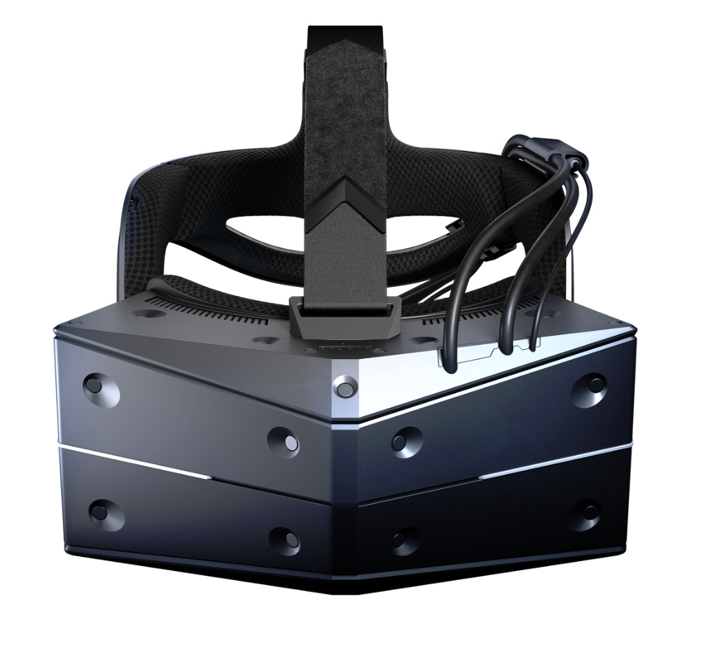 StarVR One.