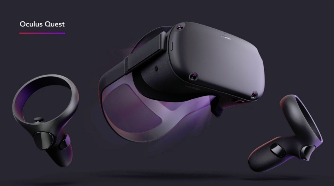 Автономный квест.