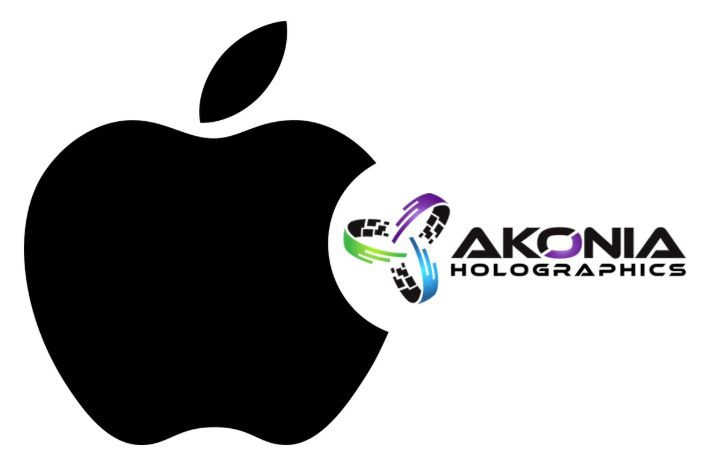 ТЕХНОГИГАНТ ПОГЛОЩАЕТ МАЛЮТКУ,