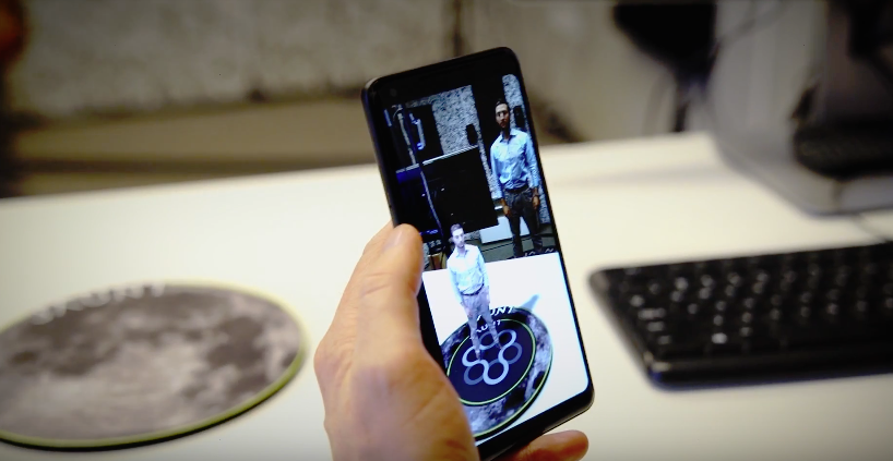 Сняться в VR-кино? Легко, но довольно дорого.