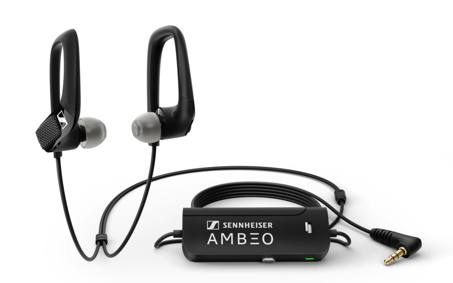 Послушай как звучит AR.