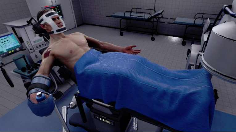 Не дожидаясь виртуального перитонита!