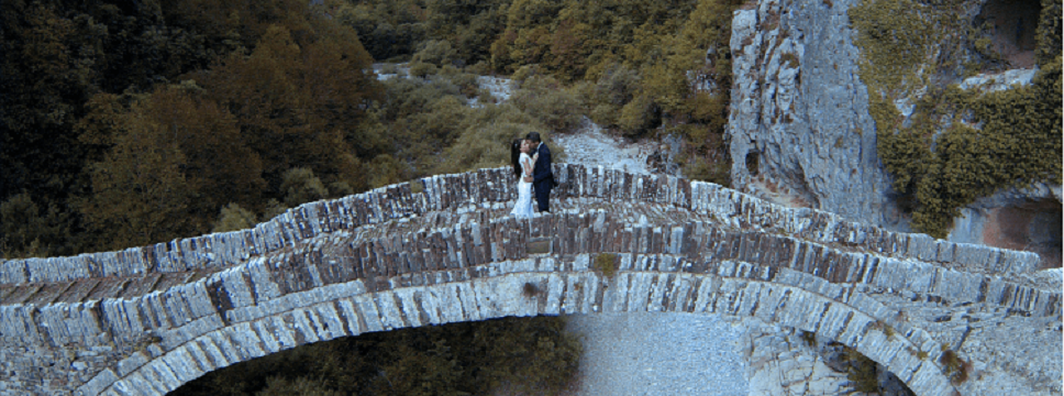 аэросъемка видео 360