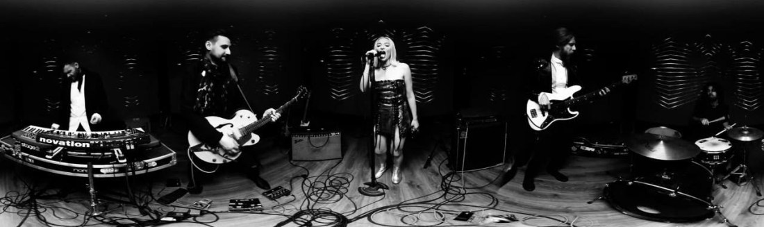 услуги видеосъемки панорамного видео VR 360