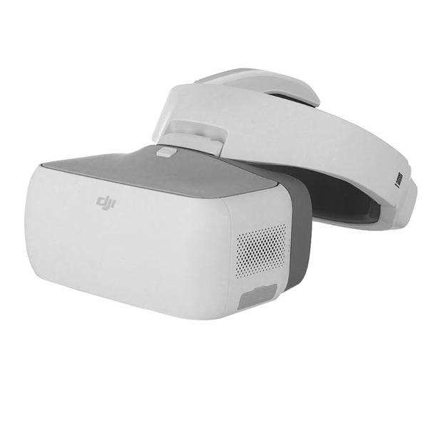 VR очки DJI Goggles