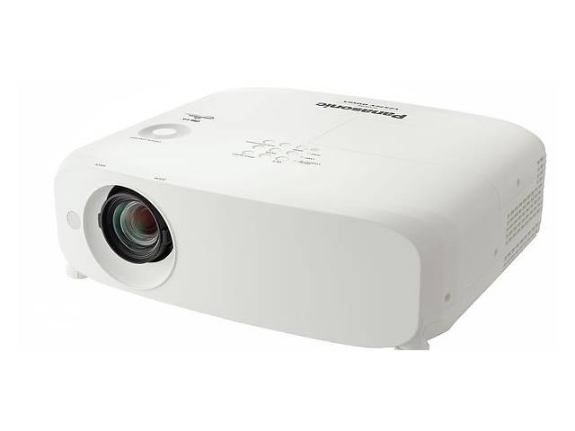 Проектор Panasonic PT-VW540E