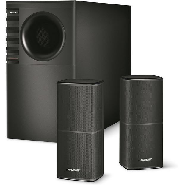 Акустическая система Bose Acoustimass 5 Series V