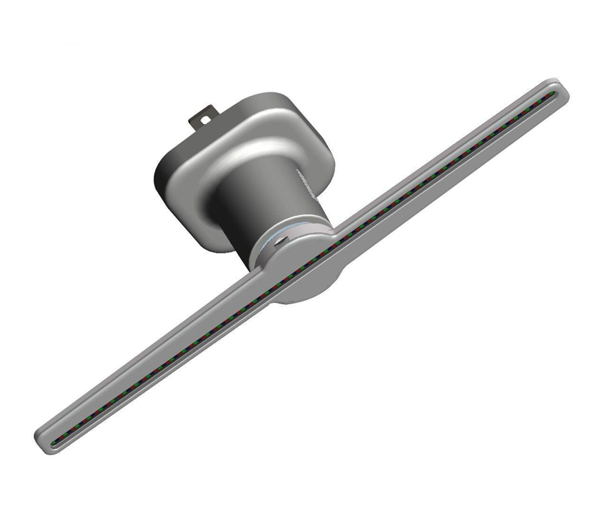 Голографический дисплей Hypervsn 3d AVT HD3D042