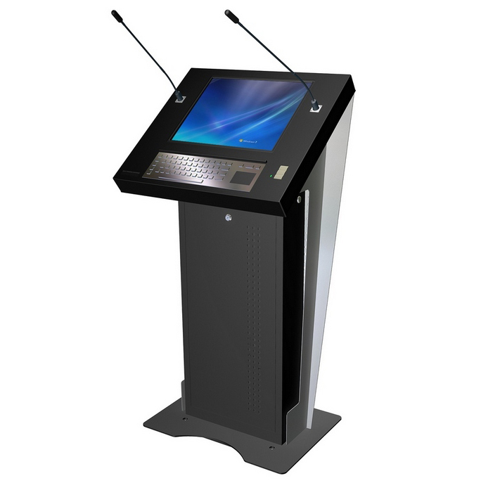 Интерактивная трибуна SMARTONE PRO 15