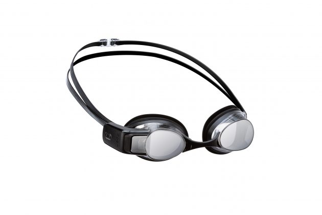 FORM Swim Googles для пловцов-энтузиастов.