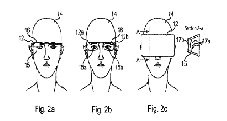 Печатать глазами - легко!