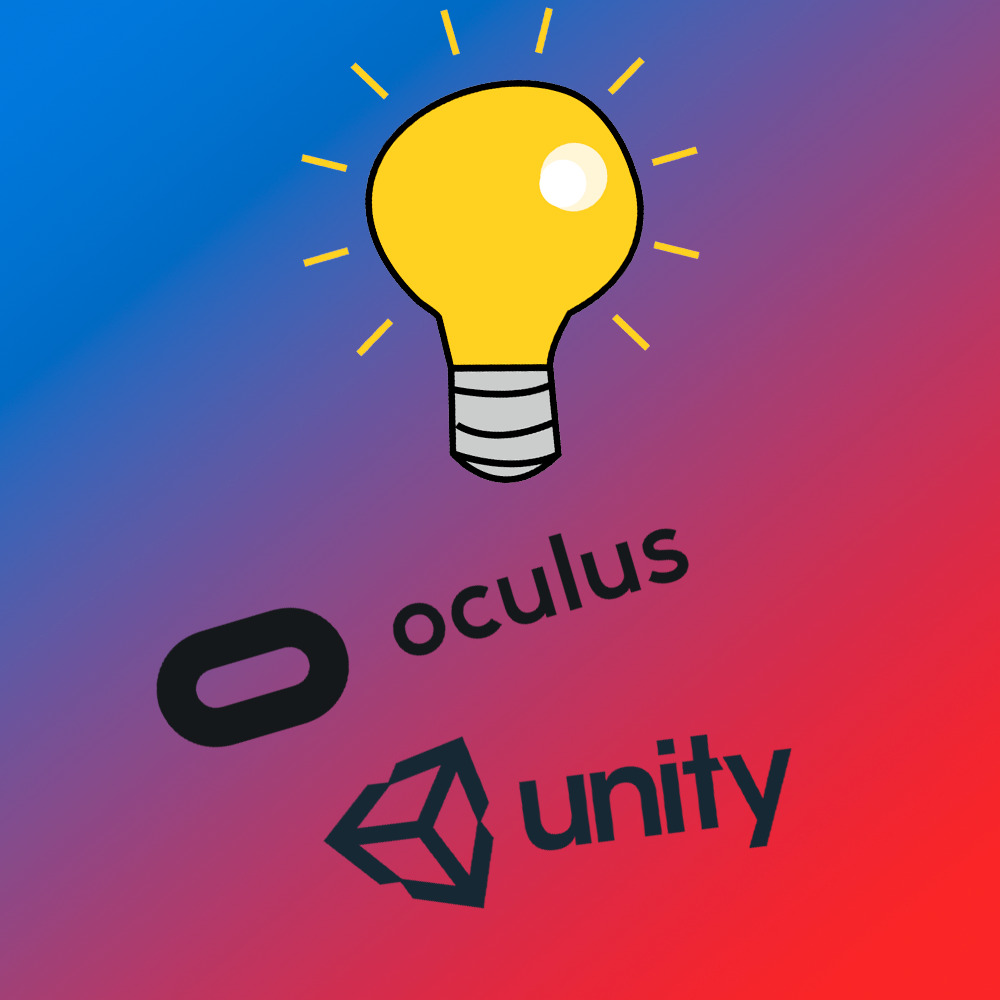 Oculus + Unity = халявные знания!