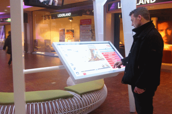 Системные интеграции и мультимедийные решения для различных отраслей