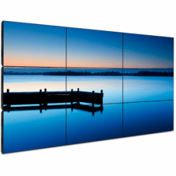 Безшовная панель