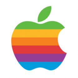 Apple Logo