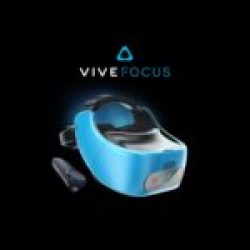 HTC Vive Focus