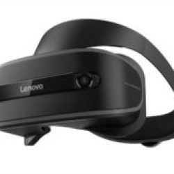 Lenovo VR