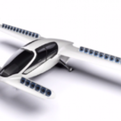 Lilium Aviation